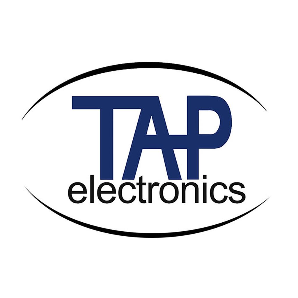 TAP Electronics Website